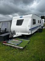 Hobby Caravan/voortent toebehoren, Caravans en Kamperen, Kampeeraccessoires, Ophalen of Verzenden, Gebruikt