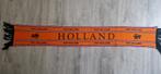 Sjaal Holland, Ophalen of Verzenden, Zo goed als nieuw, Overige binnenlandse clubs, Vaantje of Sjaal