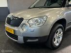 Skoda Yeti 1.2 TSI Ambition NAP / 1e EIGENAAR / DEALER O.H., Euro 5, Gebruikt, 4 cilinders, Beige