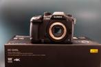 Lumix GH5, 20 Megapixel, Gebruikt, Lumix, Spiegelreflex