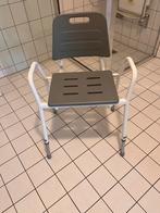 Douche stoel Handicare, Ophalen of Verzenden, Zo goed als nieuw