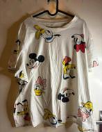 T-shirt van Disney maat 50/52, Kleding | Dames, Pyjama's, Disney, Ophalen, Zo goed als nieuw, Maat 46/48 (XL) of groter