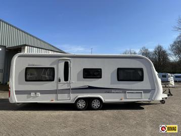 Hobby Prestige 610 UL enkele bedden beschikbaar voor biedingen