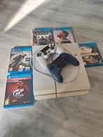 Te koop ps4, Spelcomputers en Games, Spelcomputers | Sony PlayStation 4, Ophalen of Verzenden, Zo goed als nieuw