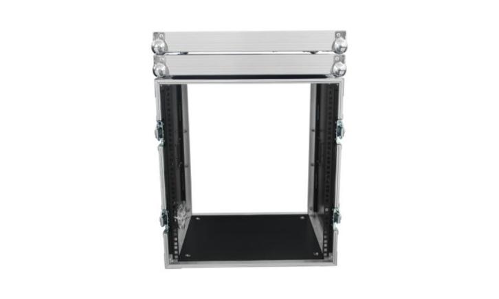 Prodjuser FLI 12-18 RS flightcase voor 12U, Muziek en Instrumenten, Behuizingen en Koffers, Nieuw, Overige instrumenten, Flightcase