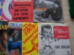 singles nederlandstalig -, Ophalen of Verzenden, Gebruikt, 7 inch, Nederlandstalig