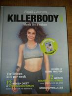 Fajah Lourens - Killerbody dieet, Ophalen of Verzenden, Zo goed als nieuw, Fajah Lourens