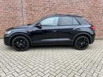 Volkswagen T-Roc 1.5 TSI 3x R-Line Black edition Keyless-IQ, 1258 kg, 1498 cc, 4 cilinders, 150 pk