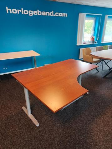 Ikea bureau 160 x 120/80