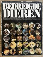 Bedreigde dieren, Ophalen of Verzenden, Gelezen, Natuur algemeen