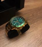 Mats Meier Horloge - Nieuw!, Staal, Polshorloge, Nieuw, Ophalen