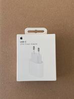 Apple Usb-C 20W Adapter, Klantenservice@dustin.nl, Nieuw, Ophalen of Verzenden, Apple iPhone