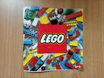 Lego en Duplo katalogus 1979, Gebruikt, Ophalen of Verzenden, Lego