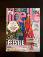 Libelle - Zomerweek Special 2025, Ophalen of Verzenden, Nieuw, Damesbladen