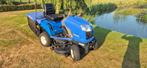 iseki sxg216 gazonmaaier diesel maaier zitmaaier, Tuin en Terras, Grasmaaiers, Cirkelmaaier, Ophalen, Zo goed als nieuw