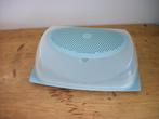 Tupperware Kaas Doos/ Cheesmart ( L 28, B 18, H 10 cm ), Huis en Inrichting, Keuken | Tupperware, Ophalen of Verzenden, Gebruikt