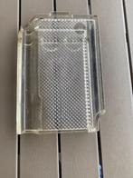 Glazen dakpan tulle de nord (stormpan), Overige materialen, Gebruikt, Overige kleuren, Dakpannen