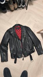 Chiba lerenjas maat: L, Ophalen of Verzenden, Tweedehands, Handschoenen