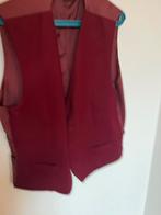 Daks of London gilet maat 54 wol €50, Verzenden, Zo goed als nieuw, Maat 52/54 (L)