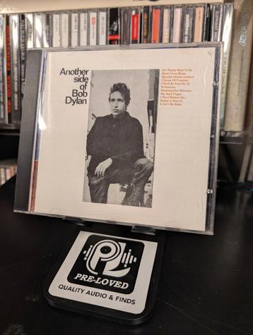 Bob Dylan - Another Side of Bob Dylan CD beschikbaar voor biedingen