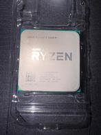 Ryzen 5 2600X + Wraith Prism RGB (Nieuw) – Nette staat!, 6-core, Zo goed als nieuw, Socket AM4, 3 tot 4 Ghz