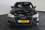 Audi A3 Limousine 35 TFSI CoD S-Line | Virtual Cockpit | LED, 65 €/maand, Euro 6, 4 cilinders, Leder en Stof