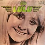 LP - Lulu ‎– The Most Of Lulu (Volume 2), Ophalen of Verzenden, 1960 tot 1980, Gebruikt, 12 inch