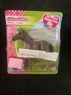 Schleich  div exclusieve magazine oude gewone advent paarden, Ophalen of Verzenden, Zo goed als nieuw