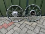 Velgen Zundapp 517, Fietsen en Brommers, Ophalen of Verzenden, Zo goed als nieuw, Overige typen, Overige merken