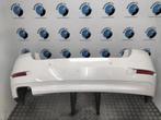 BMW 5 SERIES F10LCI 530d High Executive  BUMPER ACHTER 2015, Gebruikt, Ophalen of Verzenden, Stiba lid, Achter