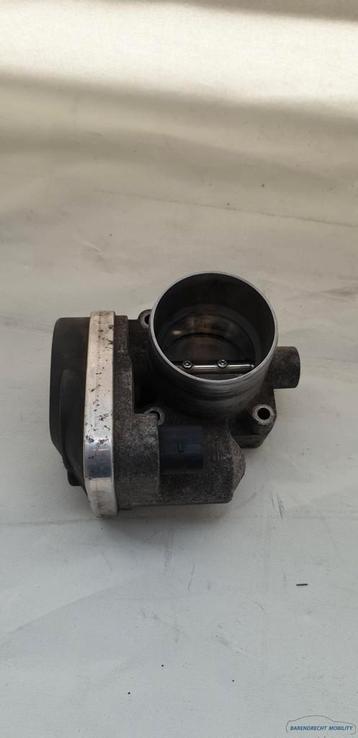 Gasklephuis VW Golf IV 1.6 16v AZD BCB motorcode 036133062M  beschikbaar voor biedingen
