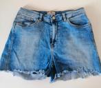 High rise short LTB Layla maat l, Blauw, Ophalen of Verzenden, Zo goed als nieuw, LTB