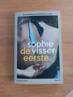 De eerste - Sophie Visser, Ophalen of Verzenden, Zo goed als nieuw