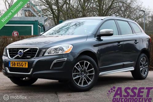 Volvo XC60 2.0 T5 aut R-Design | trekhaak | dealeronderhoud, Auto's, Volvo, Bedrijf, Te koop, XC60, ABS, Airbags, Airconditioning