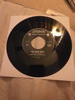 Single: Johnny and the Hurricanes - Red river rock, Verzenden, Zo goed als nieuw