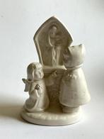 vintage kerstbeeldje gemerkt Goebel, Ophalen of Verzenden