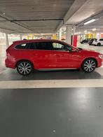 Volvo V60 D6 215pk Plug-in Hybrid 2013 Rood, 1849 kg, Particulier, Te koop, Rood