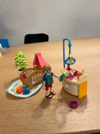 Playmobil Babykamer Set, Ophalen of Verzenden, Zo goed als nieuw
