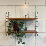 - Vintage wandrekje •Nisse String• -, Gebruikt, ., Ophalen of Verzenden, Minder dan 100 cm