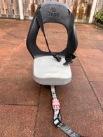 Yepp junior achterzitje, Ophalen, Gebruikt, 15 t/m 36 kg, Achterzitje