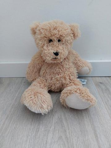 Knuffel Hema beer bruin L226 beschikbaar voor biedingen