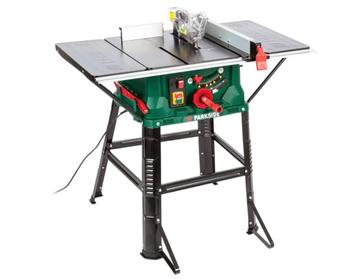 Parkside Tafelzaag PTKS 2200W - Krachtig en Nauwkeurig beschikbaar voor biedingen
