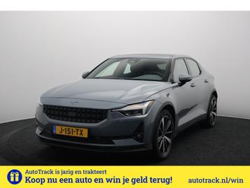 Polestar 2 Long Range Dual Motor 78kWh Launch Edition SOH 94 beschikbaar voor biedingen