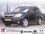 Subaru Forester 2.0 AWD Exclusive | Pano | Trekhaak 2000kg |, Automaat, Euro 5, Zwart, 4 cilinders