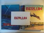 BERLIJN Trilogie BOX Incl. Ex Libris - Kalender - MARVANO, Gelezen, Marvano, Ophalen of Verzenden, Meerdere stripboeken