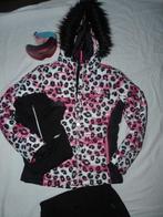 Skipak. Skijas Dare2b. Skibroek Icepeak. Maat 152. + Pully., Kinderen en Baby's, Kinderkleding | Maat 152, Ophalen of Verzenden