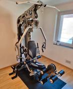Krachtstation Fitness Tuff Stuff, Sport en Fitness, Fitnessmaterialen, Ophalen, Zo goed als nieuw, Benen, Overige typen