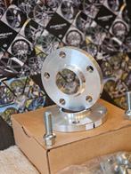 Spoorverbreders spacers Jeep compas Renegade 5x110 65.1 15mm, Ophalen of Verzenden