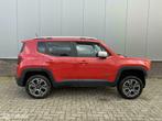 18 Inch Jeep Renegade Velgen set ORIGINEEL 735607609, Auto-onderdelen, Banden en Velgen, 18 inch, Gebruikt, Banden en Velgen, Ophalen of Verzenden