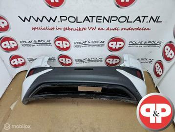 VW ID4 ID.4 Achterbumper 4x pdc beschikbaar voor biedingen